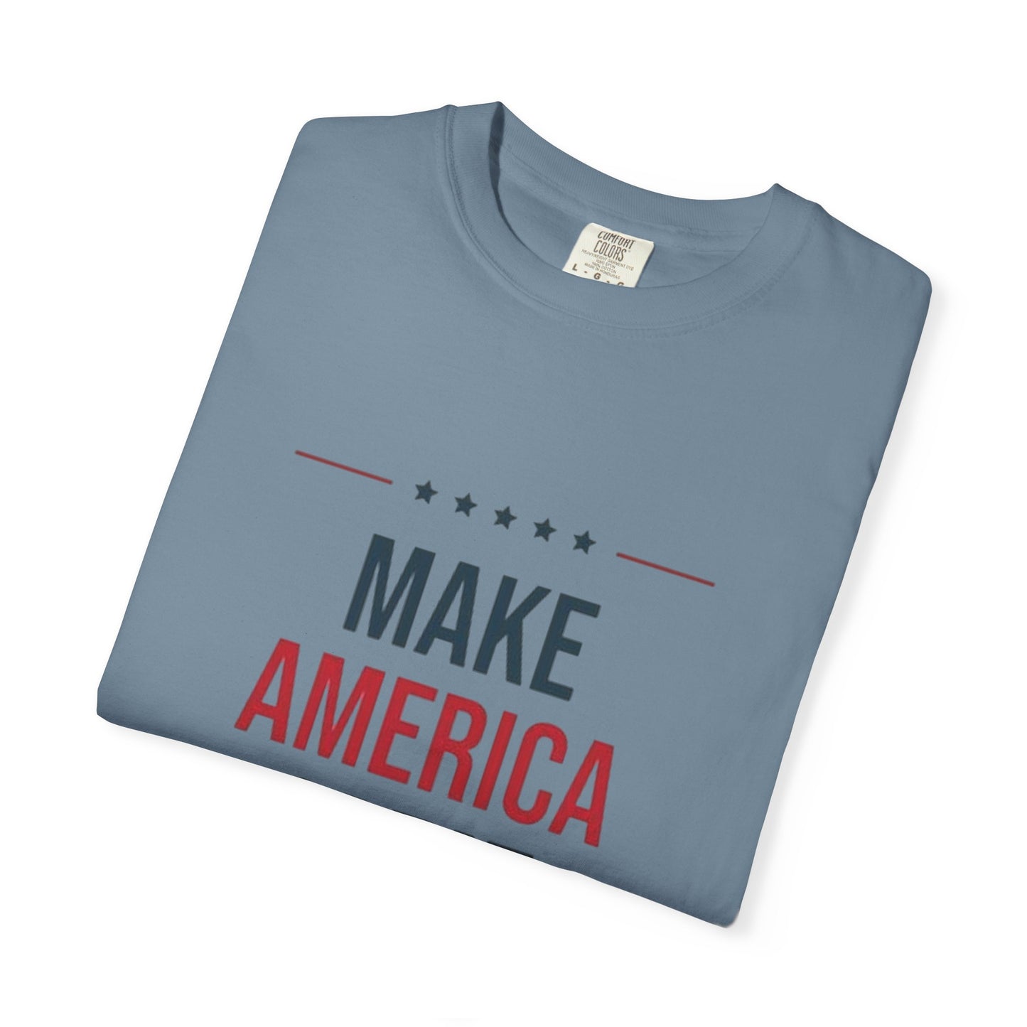 MAGA - Make America Great Again — Retro Graphic Tee